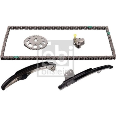 Steuerkettensatz TOYOTA Standard Medium Kit 108050 Steuerkettensatz TOYOTA Standard Medium Kit 108050