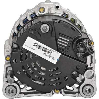 VALEO Generator 200096 VALEO Generator 200096