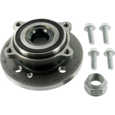 Radlagersatz MINI VKBA 6634 Radlagersatz MINI VKBA 6634