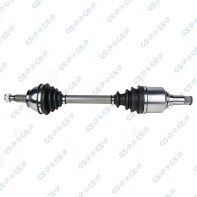 GSP Antriebswelle 235078 GSP Antriebswelle 235078
