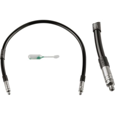 Varioleitung schwarz Motorrad Varioflex MV041S