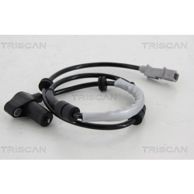 Sensor, Raddrehzahl 818028132