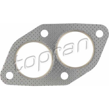 TOPRAN Auspuffdichtung 103608