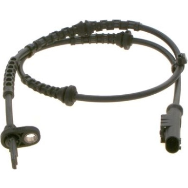 40 403 057 Sensor, Raddrehzahl HA 0 265 008 005 40 403 057 Sensor, Raddrehzahl HA 0 265 008 005