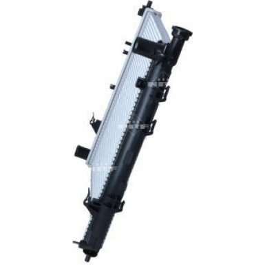Kühler, Motorkühlung 53054