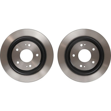 84 481 058 Bremsscheibe VA DF7276 84 481 058 Bremsscheibe VA DF7276