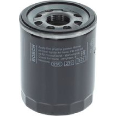 Ölfilter JAGUAR,LAND ROVER 0 451 103 367 Ölfilter JAGUAR,LAND ROVER 0 451 103 367