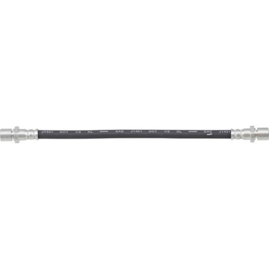 A.B.S. Bremsschlauch SL6184