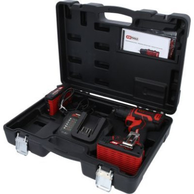 KS TOOLS Akkuschrauber 515.6400 KS TOOLS Akkuschrauber 515.6400