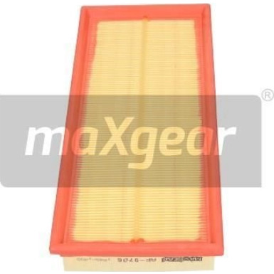 Luftfilter Fiat 1.2 16V Punto Ii 99 26-0531