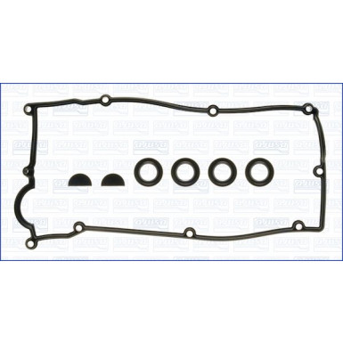 Dichtung, Zylinderkopfhaube Hyundai Elantra 03 56030700