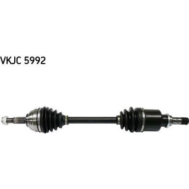 SKF Antriebswelle VKJC5992