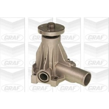 PA 312 Wasserpumpe PA312 PA 312 Wasserpumpe PA312