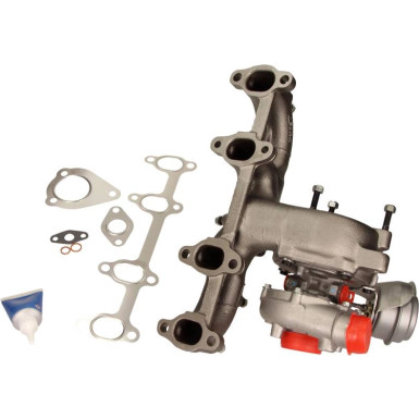 Turbolader PA4542322 Turbolader PA4542322