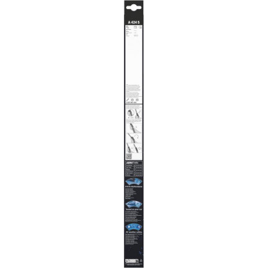 Bosch Scheibenwischer Aerotwin A424S 600/550 3397007424 Bosch Scheibenwischer Aerotwin A424S 600/550 3397007424