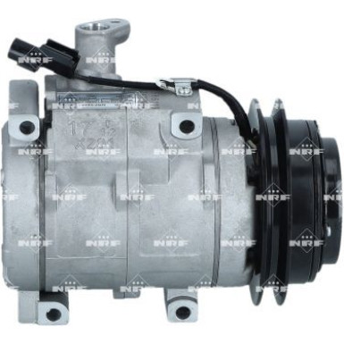 Kompressor, Klimaanlage 32458