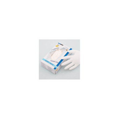Koch Chemie Einweg-Nitrilhandschuhe L puderfrei Spenderbox á 100 Stk 999492 Koch Chemie Einweg-Nitrilhandschuhe L puderfrei Spenderbox á 100 Stk 999492
