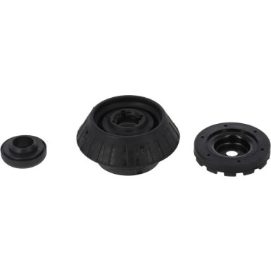 MONROE Stützlager 1Stk. VA HONDA Jazz 02 MOUNTING KIT MK336