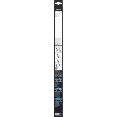 Bosch Scheibenwischer Aerotwin A115S 3397007115 Bosch Scheibenwischer Aerotwin A115S 3397007115