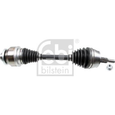 FEBI BILSTEIN Antriebswelle 181115
