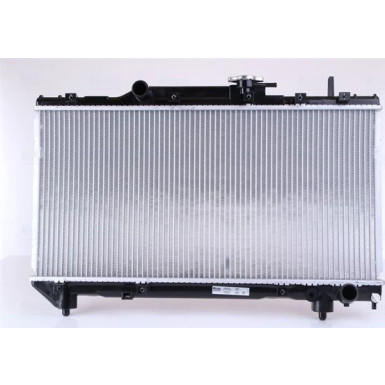 Wasserkühler PKW 64837A