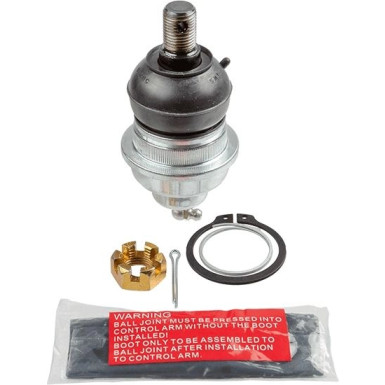 Gelenk - Radaufhängung Mitsubishi P. L300 86- Pr/Le 11853 03 Gelenk - Radaufhängung Mitsubishi P. L300 86- Pr/Le 11853 03