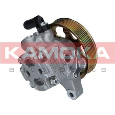 KAMOKA Hydraulikpumpe, Lenkung PP119 KAMOKA Hydraulikpumpe, Lenkung PP119