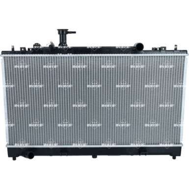 Kühler, Motorkühlung 53383 Kühler, Motorkühlung 53383