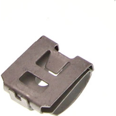 Mercedes Stoßstange Montageclip C70355