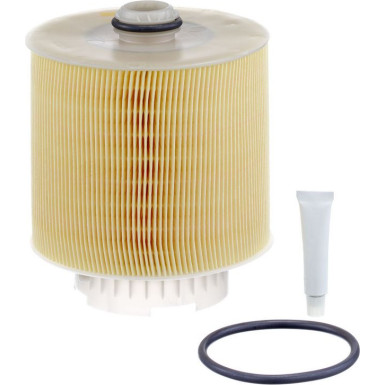 Mann & Hummel Luftfilter PKW Audi A6 2,7TDI 3,0 TDI V6 C 17 137 x