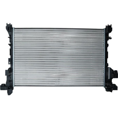 KAMOKA Kühler, Motorkühlung 7705091