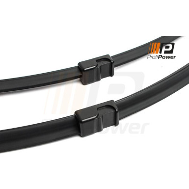 PROFIPOWER Wischblatt 1W1016K PROFIPOWER Wischblatt 1W1016K