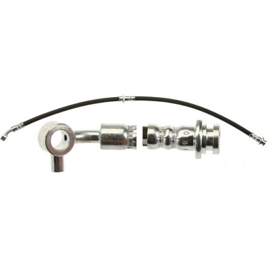 Bremsschlauch NISSAN JUKE 1.6 DIG-T NISMO RS 4x4 14 PHD1225 Bremsschlauch NISSAN JUKE 1.6 DIG-T NISMO RS 4x4 14 PHD1225