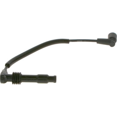 Zündleitungssatz OPEL Vectra 0 986 357 234