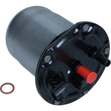 Kraftstofffilter (Set Mit Gehäuse) Renault Clio Iv 1.5 Dci 164000862R