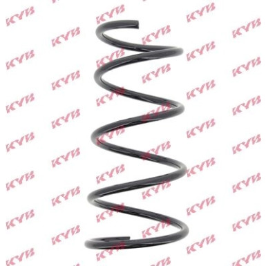KYB Fahrwerksfeder Renault P. Twingo Ii 1.2 03/07 K-Flex RH2947