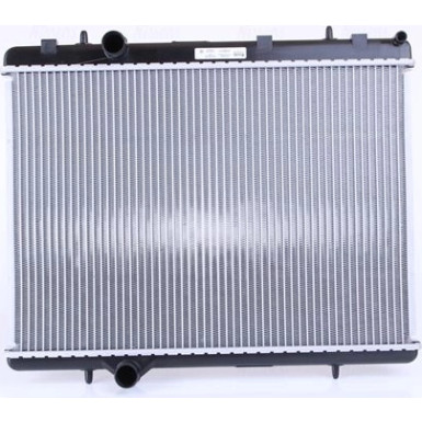 Wasserkühler PKW PEUGEOT PARTNER 1.6 HDI 06 FIRST FIT 636006