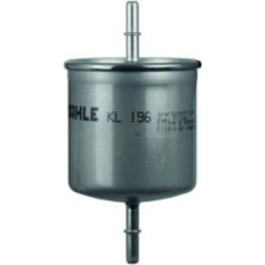 MAHLE Kraftstofffilter KL 196