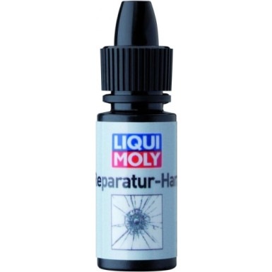 Liqui Moly Reparatur-Harz mit Injector 1 Stk 6299 Liqui Moly Reparatur-Harz mit Injector 1 Stk 6299