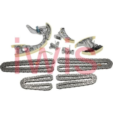 STEUERKETTENSATZ IWI71652SET STEUERKETTENSATZ IWI71652SET