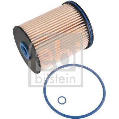 Kraftstofffilter 173867