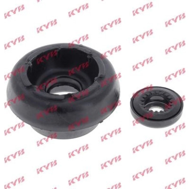 Lager - Radaufhängung. Ford P. Galaxy/ Seat Alhambra, Cordoba, Ibiza Ii, Inca, Toledo/ VW Caddy Ii, Corrado, Golf Iii, Iv, Passat, Polo, Sha Suspension Mounting Kit SM1704