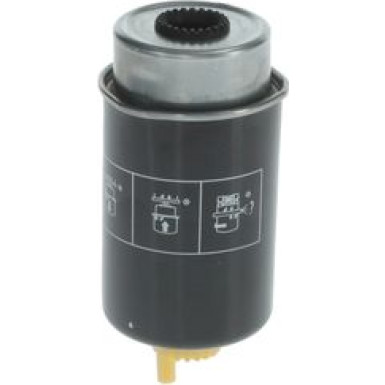 Kraftstofffilterbox LAND ROVER Defender 90 F 026 402 310