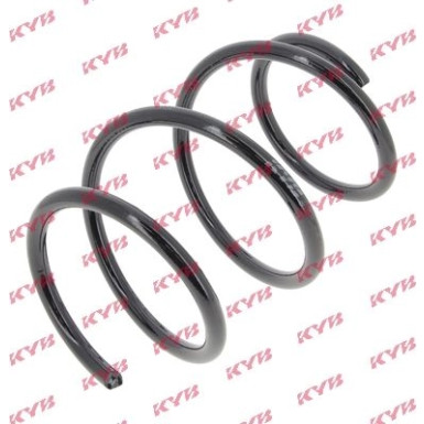 KYB Fahrwerksfeder Mini P. One D 1.4 06/03-09/06 RH3514 KYB Fahrwerksfeder Mini P. One D 1.4 06/03-09/06 RH3514