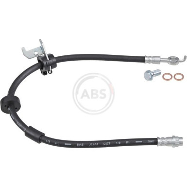 A.B.S. Bremsschlauch SL 1441