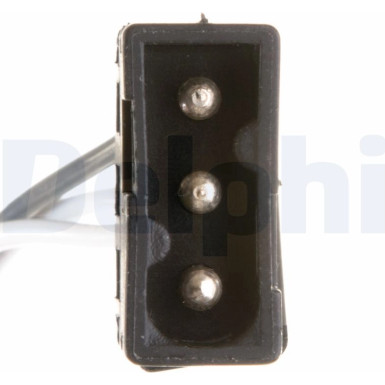 DELPHI Lambdasonde ES10276-12B1 DELPHI Lambdasonde ES10276-12B1