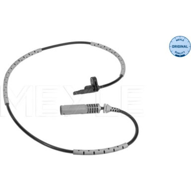 Sensor, Raddrehzahl 3148990065 Sensor, Raddrehzahl 3148990065