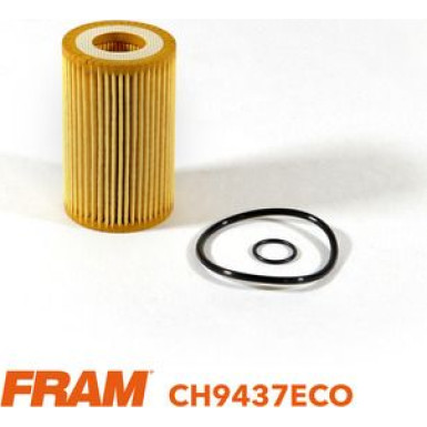 FRAM Ölfilter CH9437ECO FRAM Ölfilter CH9437ECO