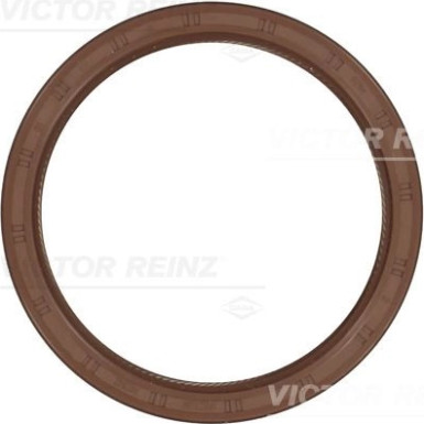 Wellendichtring, Kurbelwelle 81-10637-00 Wellendichtring, Kurbelwelle 81-10637-00