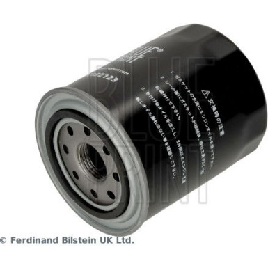 BluePrint Ölfilter ADJ132123 BluePrint Ölfilter ADJ132123